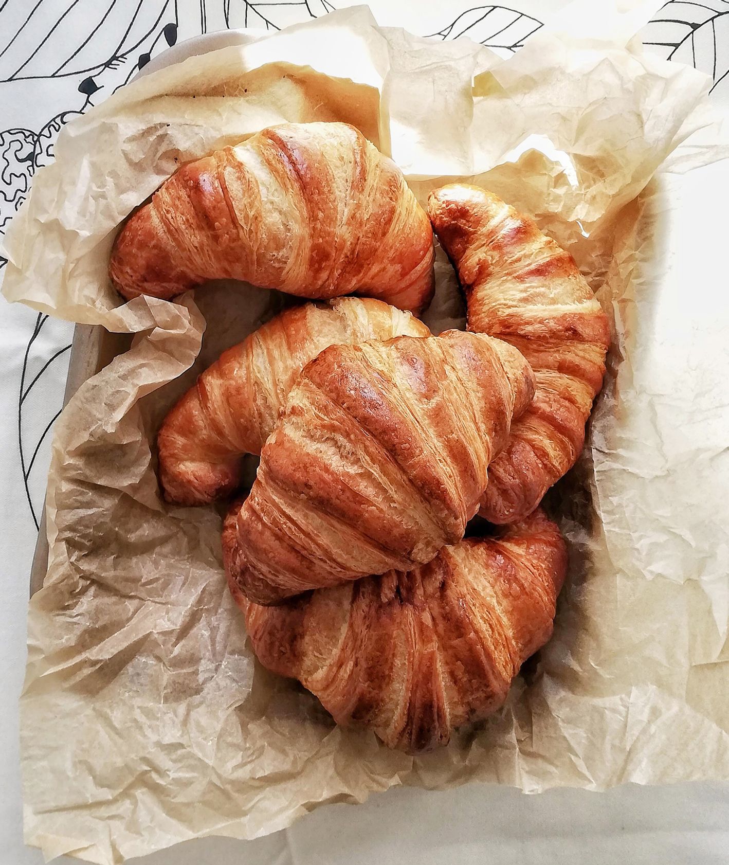 croissant